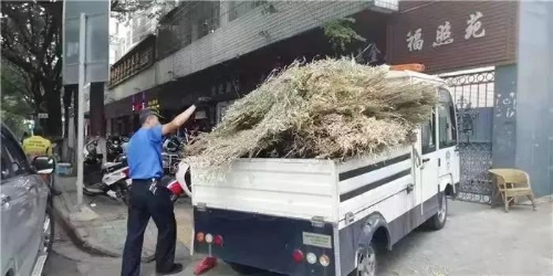市容环境整治“百日攻坚” 五华经验成效显著 中国科学网www.minimouse.com.cn
