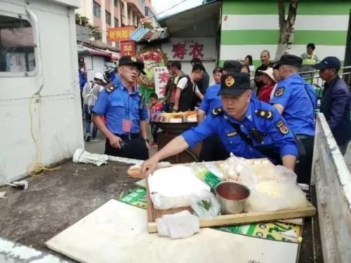 市容环境整治“百日攻坚” 五华经验成效显著 中国科学网www.minimouse.com.cn