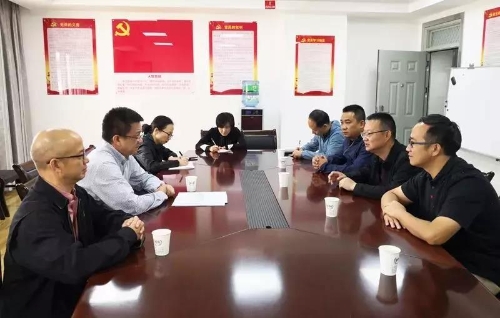 区领导走访调研辖区医疗机构卫生健康工作 中国科学网www.minimouse.com.cn