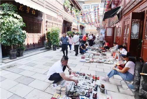 感受昆明历史文化底蕴 外地游客钟意翠湖周边游 中国科学网www.minimouse.com.cn