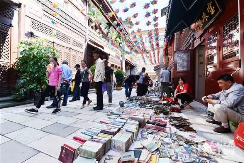 感受昆明历史文化底蕴 外地游客钟意翠湖周边游 中国科学网www.minimouse.com.cn