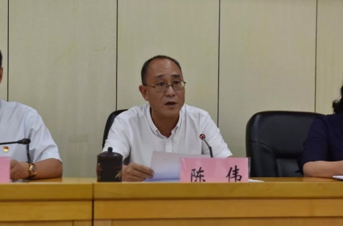 五华区率先在全市启动第二批“不忘初心、牢记使命”主题教育 中国科学网www.minimouse.com.cn