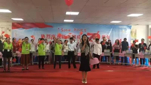 为“主题教育”热身 五华区黑林铺街道举行知识竞赛 中国科学网www.minimouse.com.cn