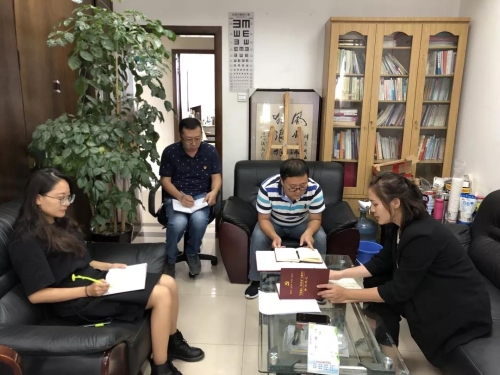 五华区“不忘初心 牢记使命”主题教育动员会正在开展 中国科学网www.minimouse.com.cn