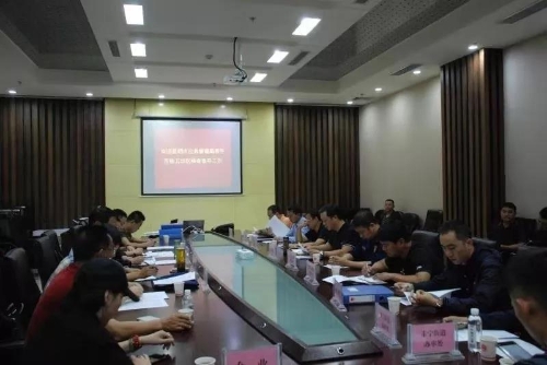 五华区迎接昆明市安委办 “防风险、保安全、迎大庆”专项检查 中国科学网www.minimouse.com.cn