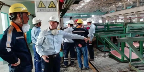 五华区迎接昆明市安委办 “防风险、保安全、迎大庆”专项检查 中国科学网www.minimouse.com.cn