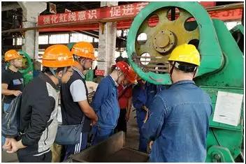 五华区迎接昆明市安委办 “防风险、保安全、迎大庆”专项检查 中国科学网www.minimouse.com.cn