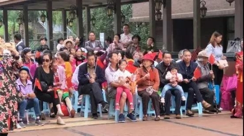 五华人为祖国“献礼70周年”做的那些事儿 中国科学网www.minimouse.com.cn