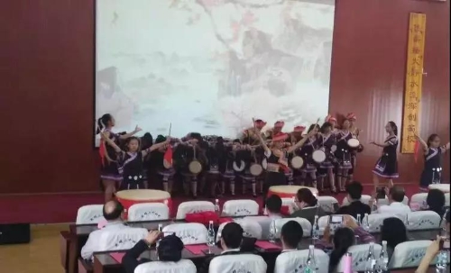 五华人为祖国“献礼70周年”做的那些事儿 中国科学网www.minimouse.com.cn