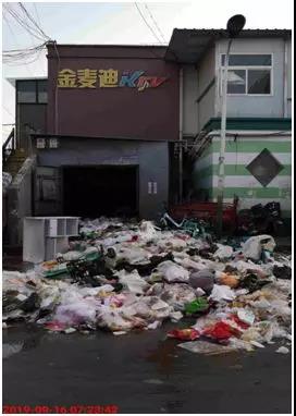 市容环境整治，五华一直在行动~ 中国科学网www.minimouse.com.cn