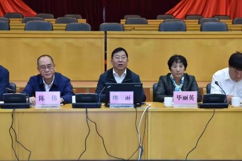中共五华区委理论中心组开展第八次学习 中国科学网www.minimouse.com.cn