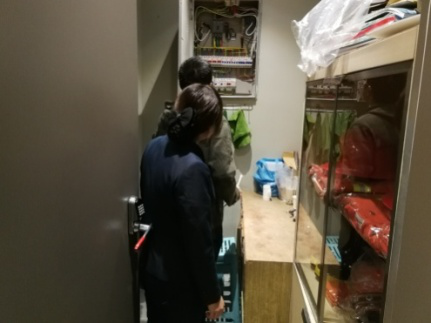 多部门联合开展国庆节前消防安全专项检查 中国科学网www.minimouse.com.cn