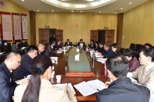 五华区委常委班子“不忘初心、牢记使命”读书班主题教育第一次集中学习活动纪实 中国科学网www.minimouse.com.cn