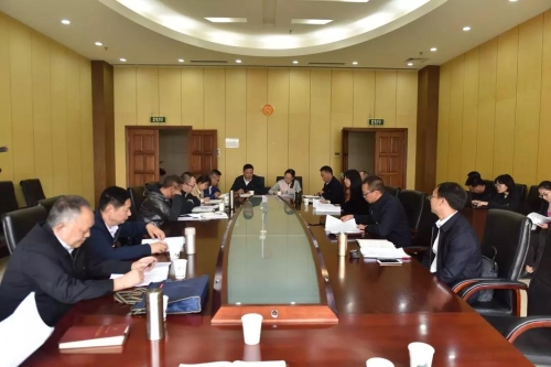 五华区委常委班子“不忘初心、牢记使命”读书班主题教育第一次集中学习活动纪实 中国科学网www.minimouse.com.cn
