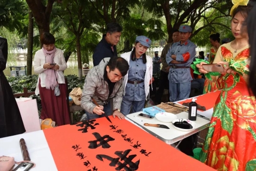 国歌在聂耳故居响起 为祖国祝福 中国科学网www.minimouse.com.cn