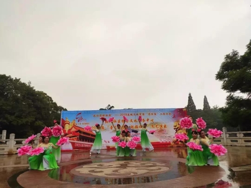 国歌在聂耳故居响起 为祖国祝福 中国科学网www.minimouse.com.cn