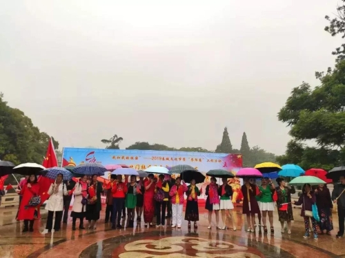 国歌在聂耳故居响起 为祖国祝福 中国科学网www.minimouse.com.cn