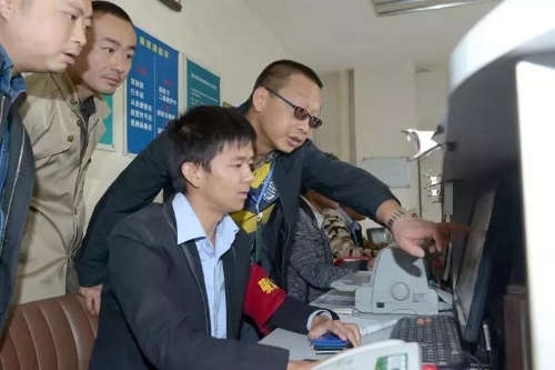 五华区开展迎接70周年国庆安全生产大检查 中国科学网www.minimouse.com.cn