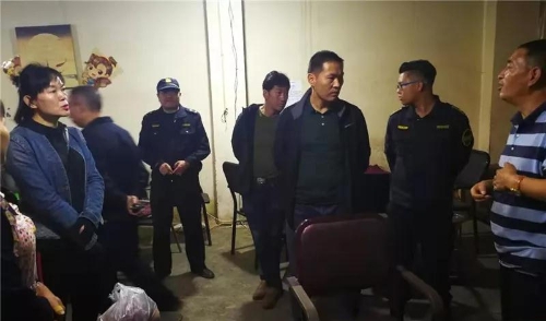 红云街道多元联动“防风险、保平安”幸福平安庆祖国华诞 中国科学网www.minimouse.com.cn