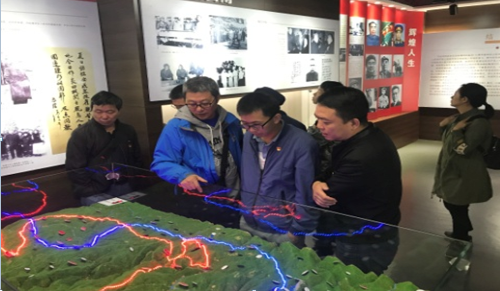 另党日活动2