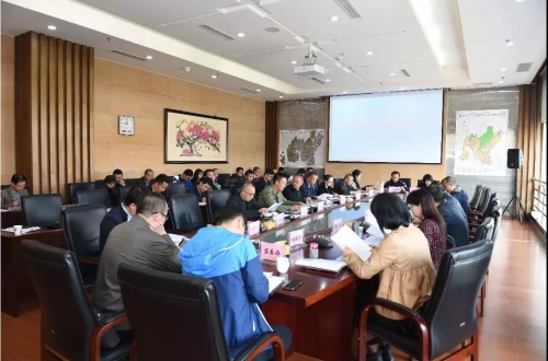 五华区召开市容环境整治提升工作领导小组会 中国科学网www.minimouse.com.cn