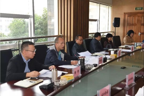 五华区召开市容环境整治提升工作领导小组会 中国科学网www.minimouse.com.cn