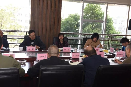 五华区召开市容环境整治提升工作领导小组会 中国科学网www.minimouse.com.cn