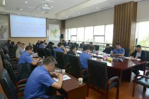 五华区召开迎国庆市容秩序和环境卫生“百日攻坚”专项行动第13次调度会 中国科学网www.minimouse.com.cn
