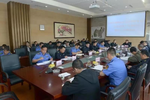 五华区召开迎国庆市容秩序和环境卫生“百日攻坚”专项行动第13次调度会 中国科学网www.minimouse.com.cn