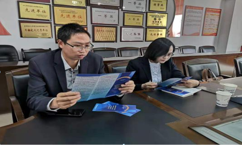 五华区住建局约谈违规居间代理的地产经纪公司 中国科学网www.minimouse.com.cn