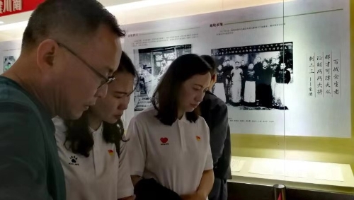 五华区医疗保障局举办 “不忘初心、牢记使命” 主题教育 第一次集中学习读书班 中国科学网www.minimouse.com.cn