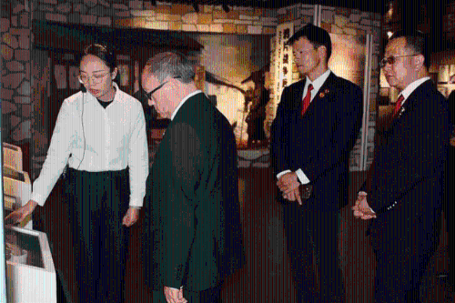 五华区“不忘初心、牢记使命”主题教育集中学习读书班持续开展中~ 中国科学网www.minimouse.com.cn