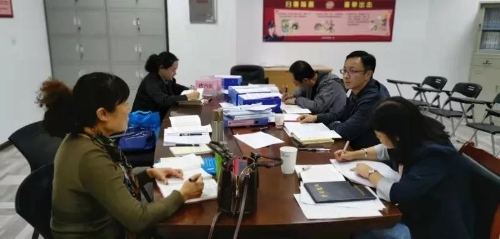 五华区“不忘初心、牢记使命”主题教育集中学习读书班持续开展中~ 中国科学网www.minimouse.com.cn