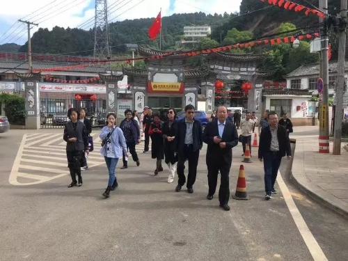 市人大常委会在五华开展专项执法检查 中国科学网www.minimouse.com.cn