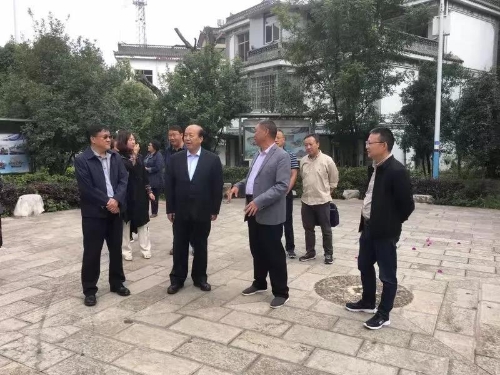 市人大常委会在五华开展专项执法检查 中国科学网www.minimouse.com.cn