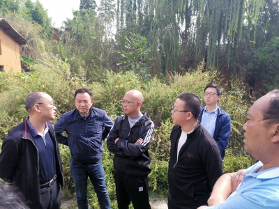 五华区农业产业发展情况专题调研工作 中国科学网www.minimouse.com.cn