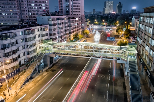 五华区住建局通过两座人行天桥竣工验收 中国科学网www.minimouse.com.cn