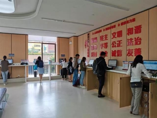 主城区第一 全市第二 五华区跻身昆明营商环境红榜 中国科学网www.minimouse.com.cn