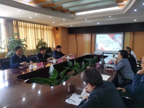 区委领导到华山街道调研指导工作 中国科学网www.minimouse.com.cn