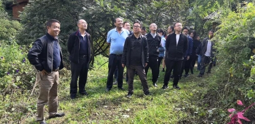 区委书记陈伟率队专题调研五华区农业产业发展及农村饮用水安全 中国科学网www.minimouse.com.cn