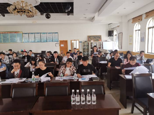 五华区人社局开展重点企业技能提升政策宣讲暨培训会 中国科学网www.minimouse.com.cn
