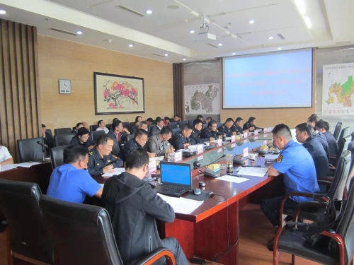 “百日攻坚”总结会，五华区交出亮眼成绩单 中国科学网www.minimouse.com.cn