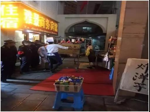 “百日攻坚”总结会，五华区交出亮眼成绩单 中国科学网www.minimouse.com.cn