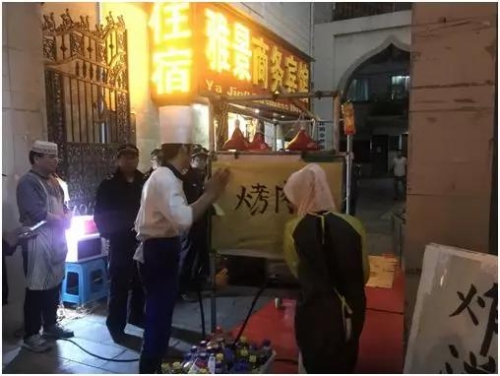 “百日攻坚”总结会，五华区交出亮眼成绩单 中国科学网www.minimouse.com.cn