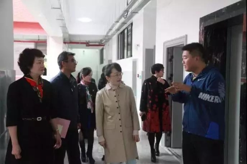 武成小学教育集团挂牌成立 力促学校达到“优质·共生” 中国科学网www.minimouse.com.cn