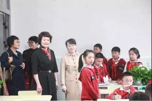 武成小学教育集团挂牌成立 力促学校达到“优质·共生” 中国科学网www.minimouse.com.cn