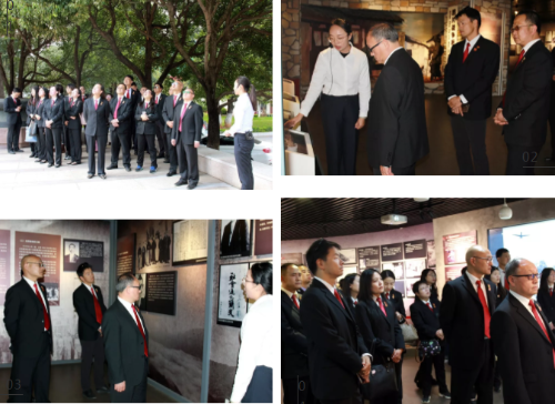 【“不忘初心、牢记使命”主题教育】五华法院开展革命传统教育活动 中国科学网www.minimouse.com.cn