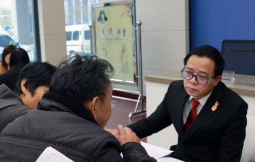 【春城利剑】五华法院执行局长“大接访” 中国科学网www.minimouse.com.cn