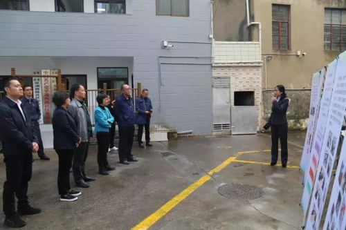 省委第一指导组深入五华调研指导“不忘初心、牢记使命”主题教育 中国科学网www.minimouse.com.cn