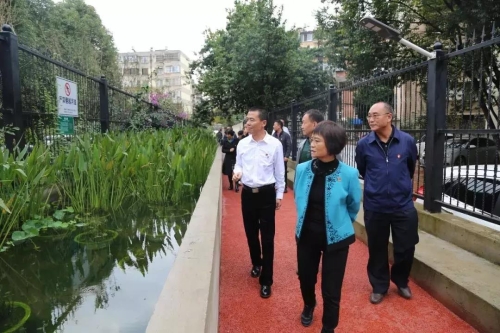 省委第一指导组深入五华调研指导“不忘初心、牢记使命”主题教育 中国科学网www.minimouse.com.cn